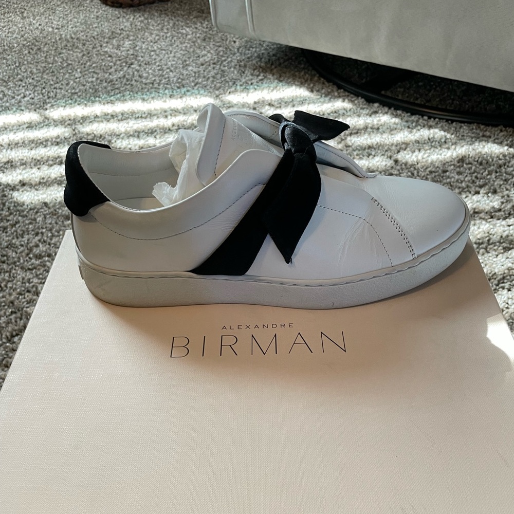Alexandre Birman sneakers